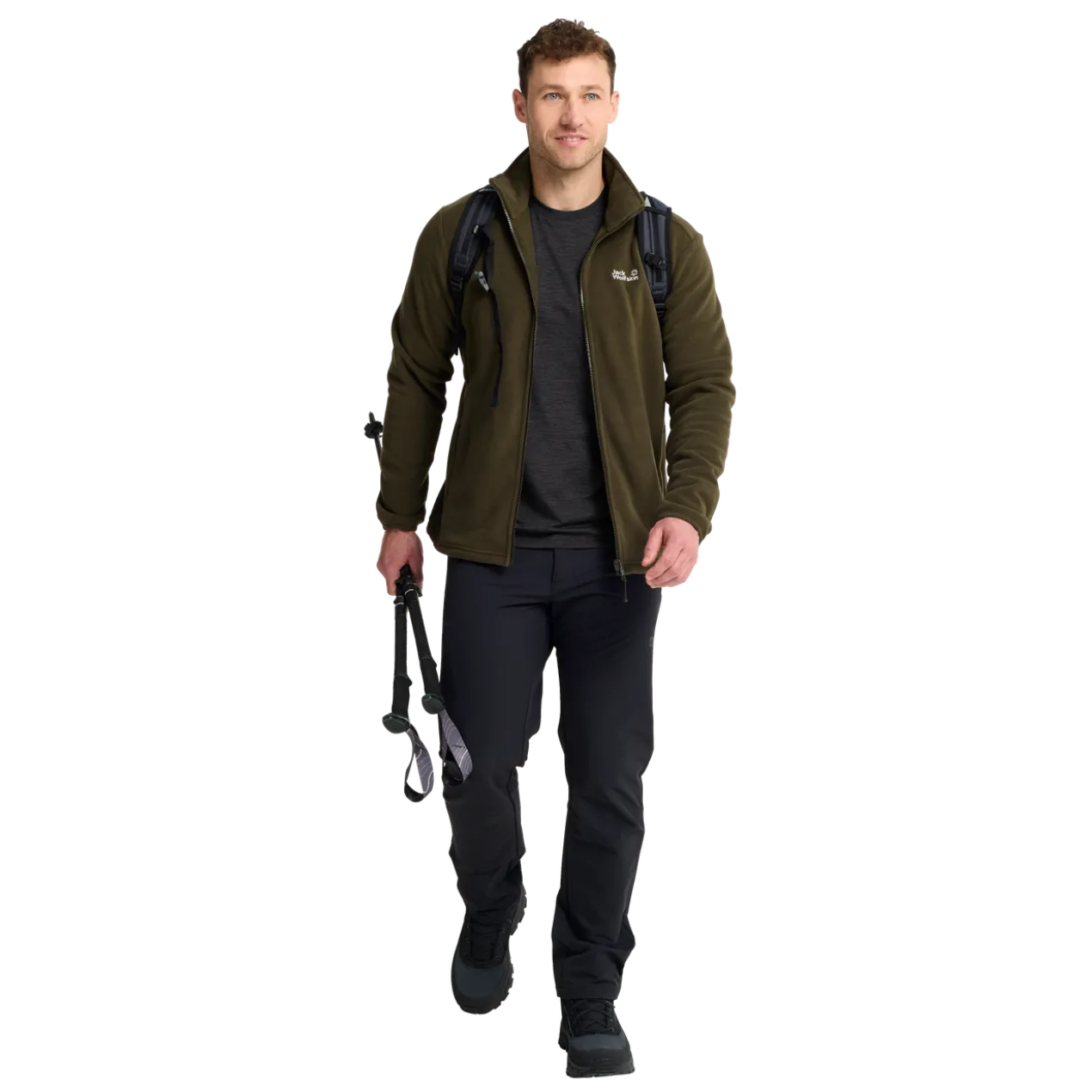 TRAIL LS M