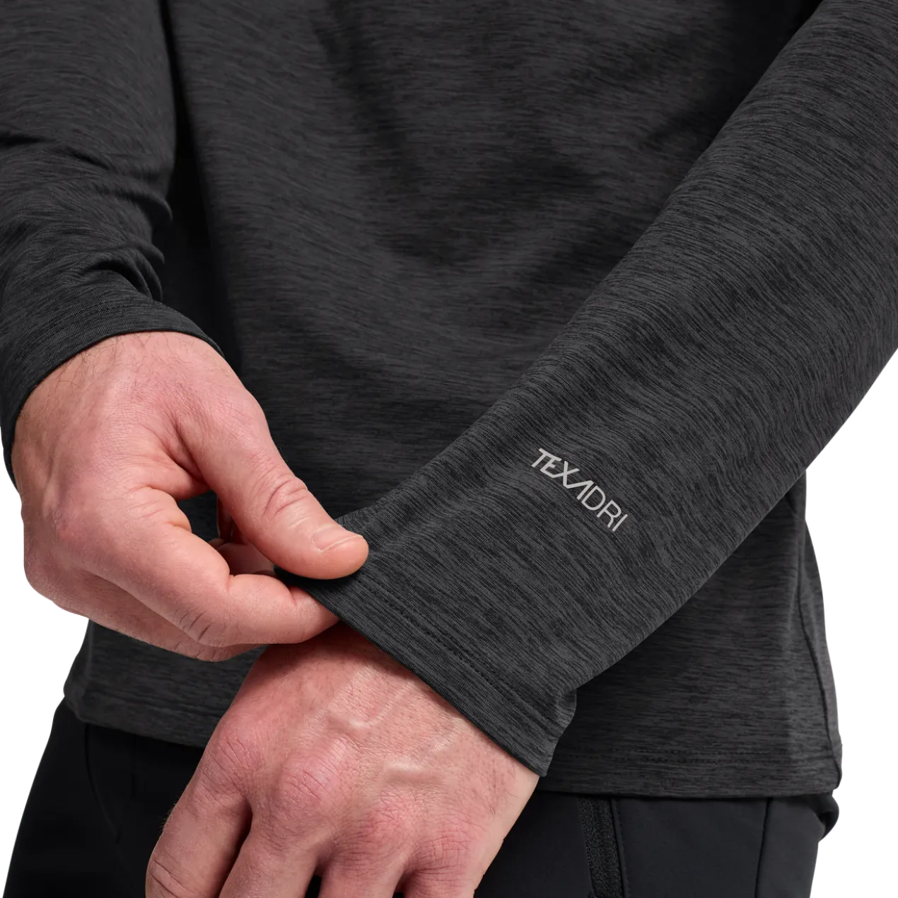 TRAIL LS M