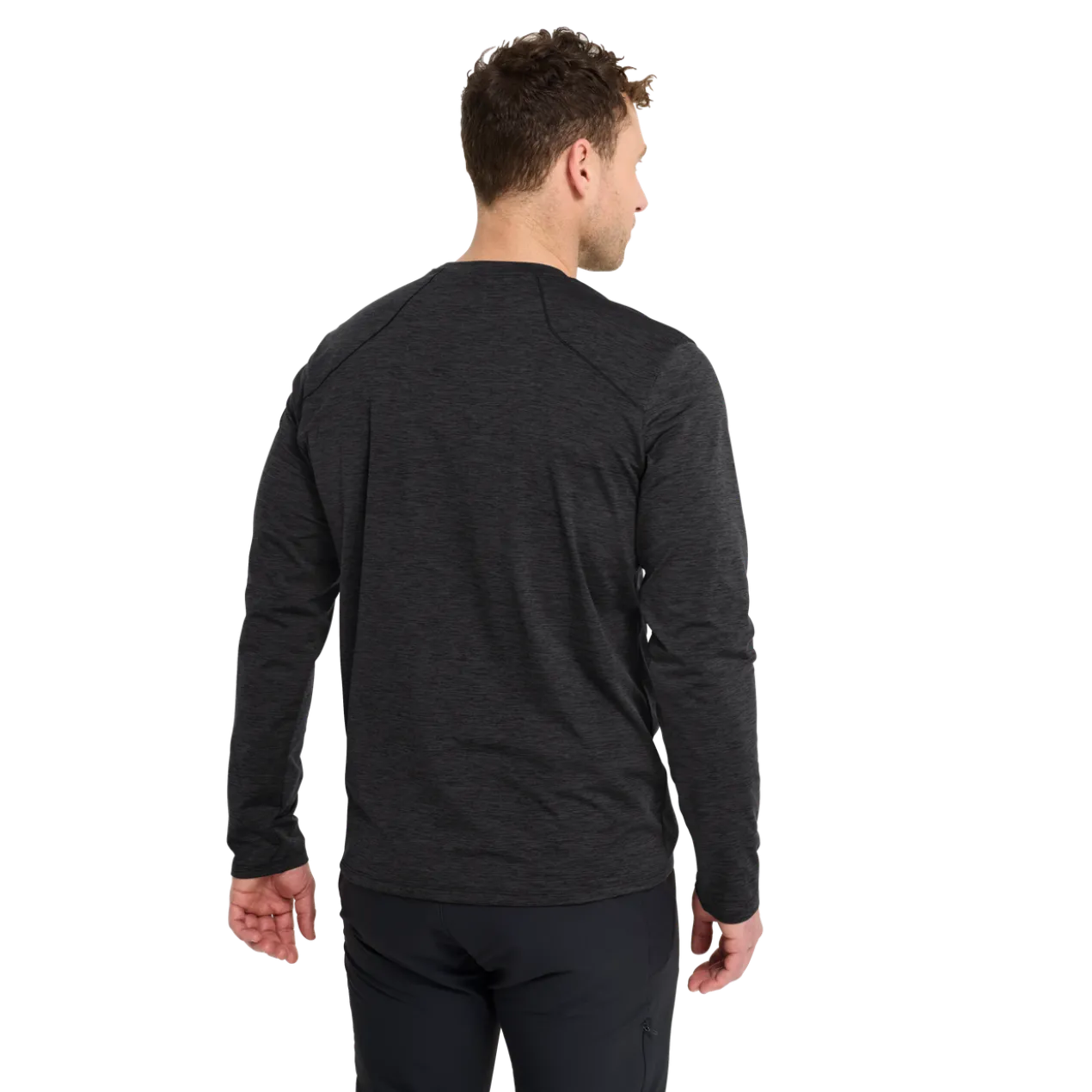 TRAIL LS M