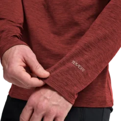 TRAIL LS M