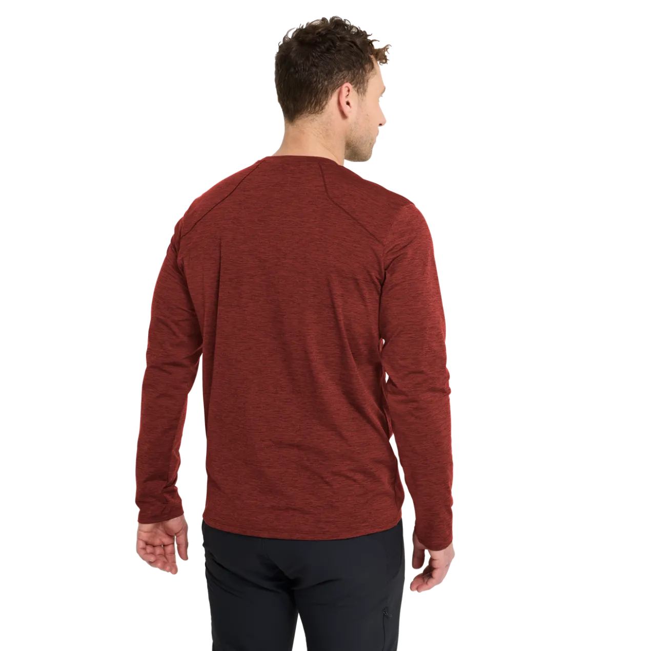 TRAIL LS M