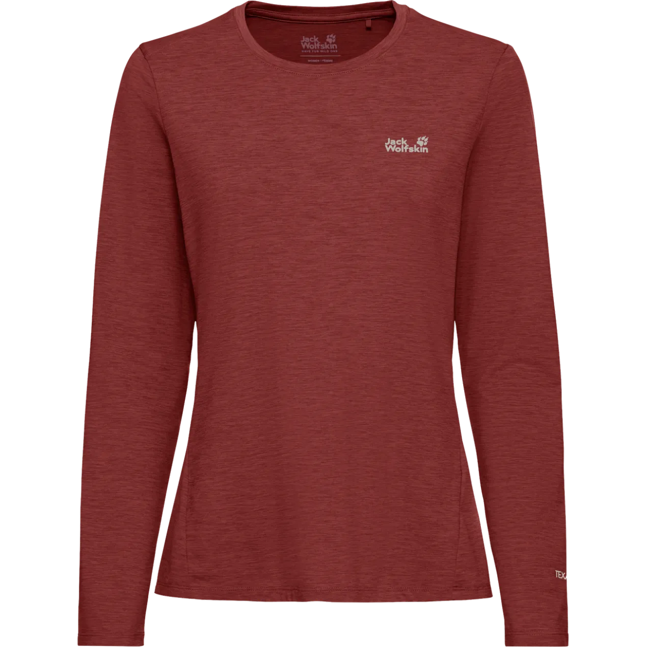 TRAIL LS W