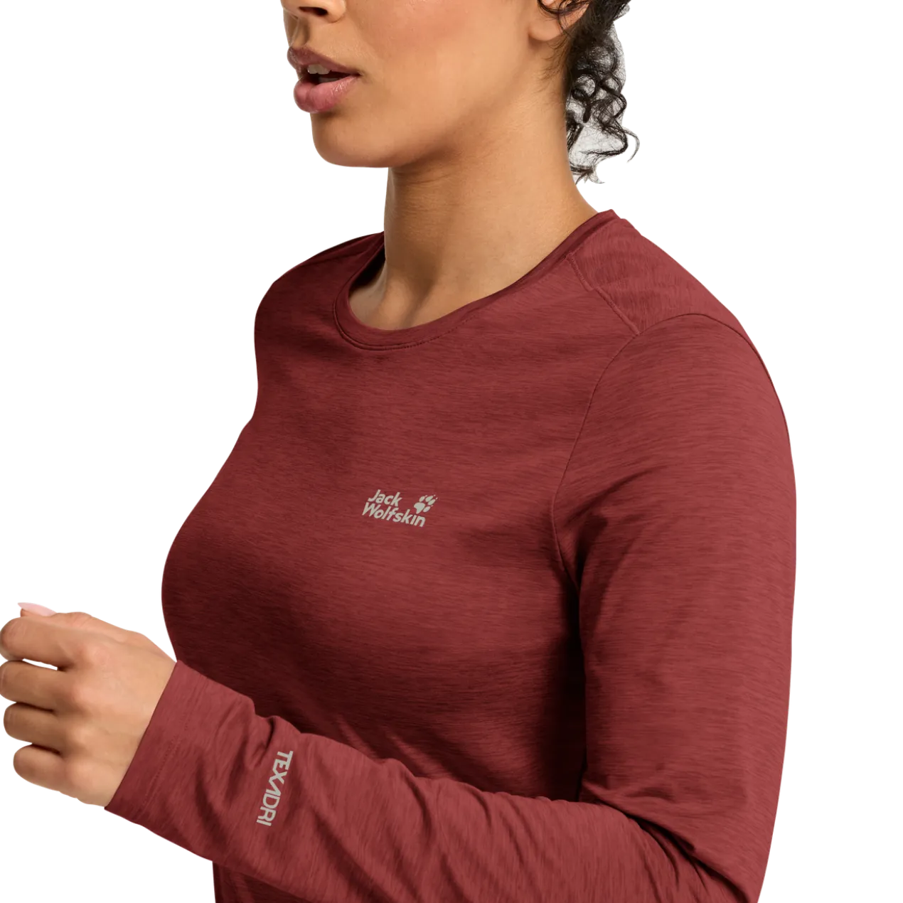 TRAIL LS W