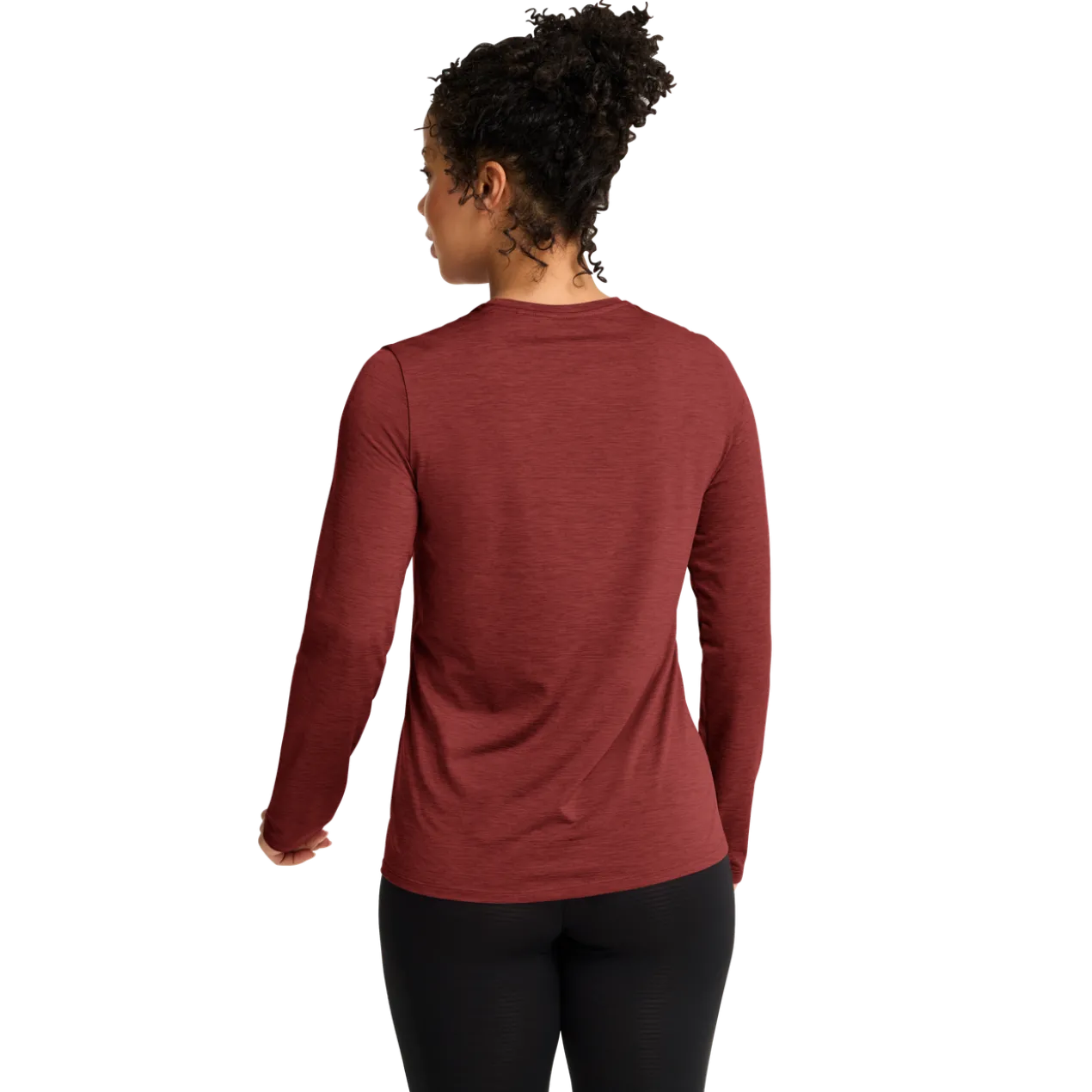TRAIL LS W