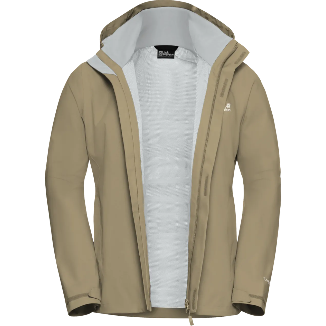 TRAILTIME 2L JKT M