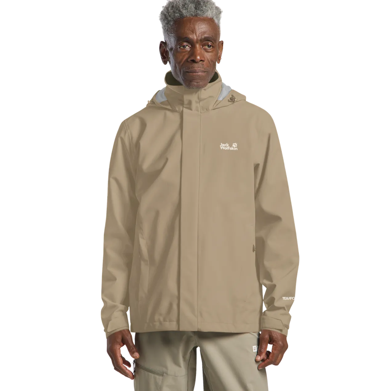 TRAILTIME 2L JKT M