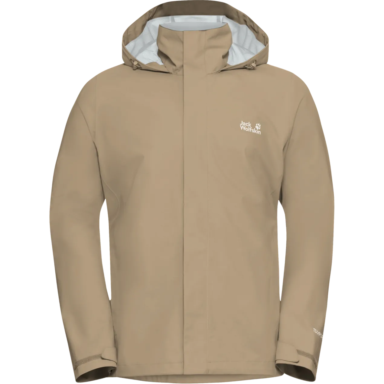 TRAILTIME 2L JKT M