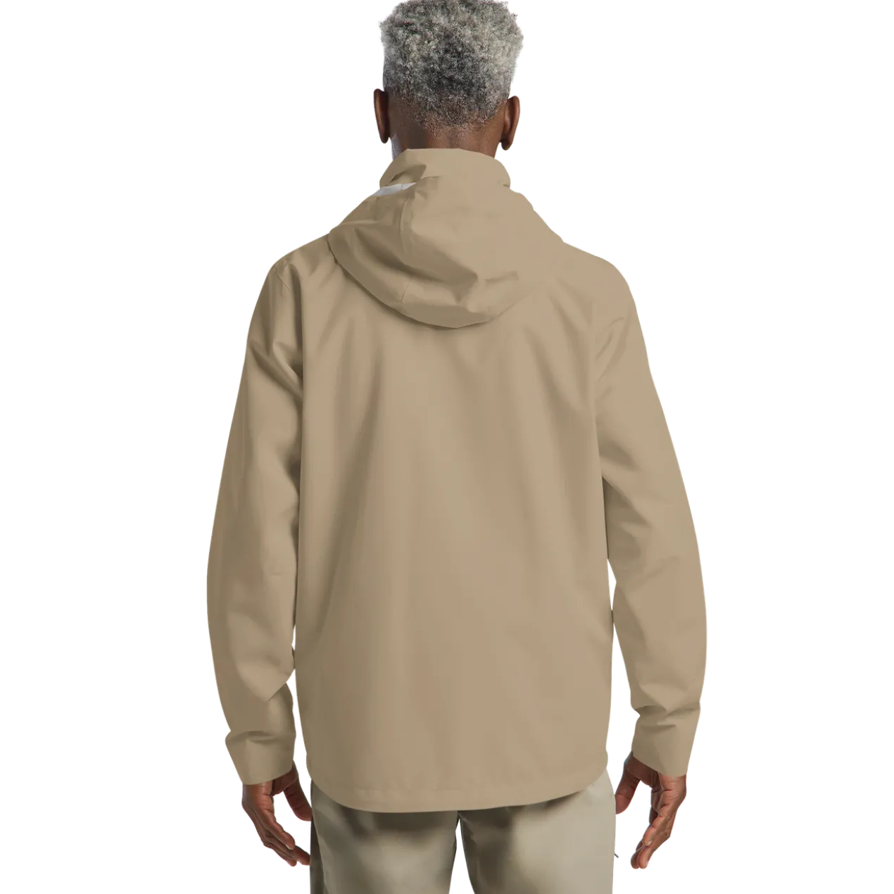 TRAILTIME 2L JKT M