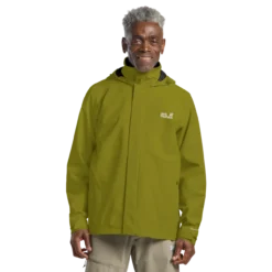 TRAILTIME 2L JKT M