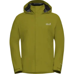 TRAILTIME 2L JKT M