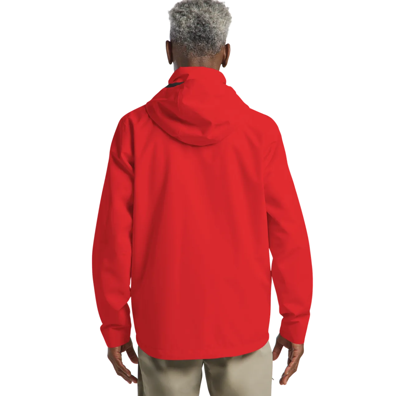 TRAILTIME 2L JKT M