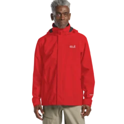 TRAILTIME 2L JKT M