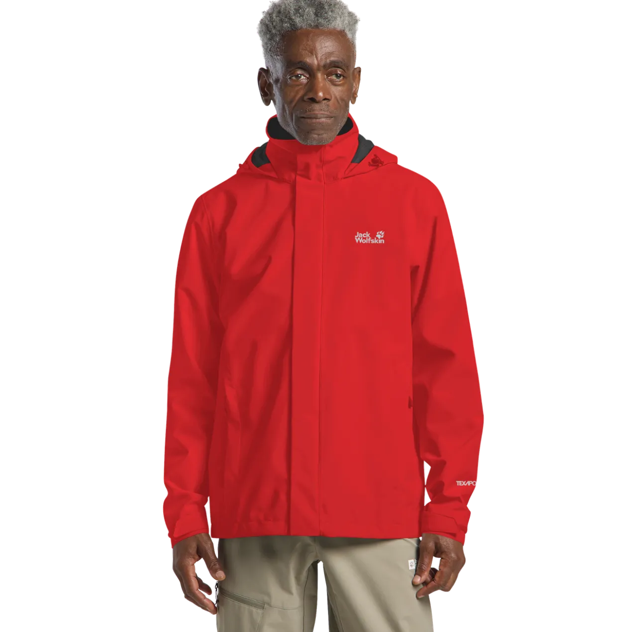 TRAILTIME 2L JKT M