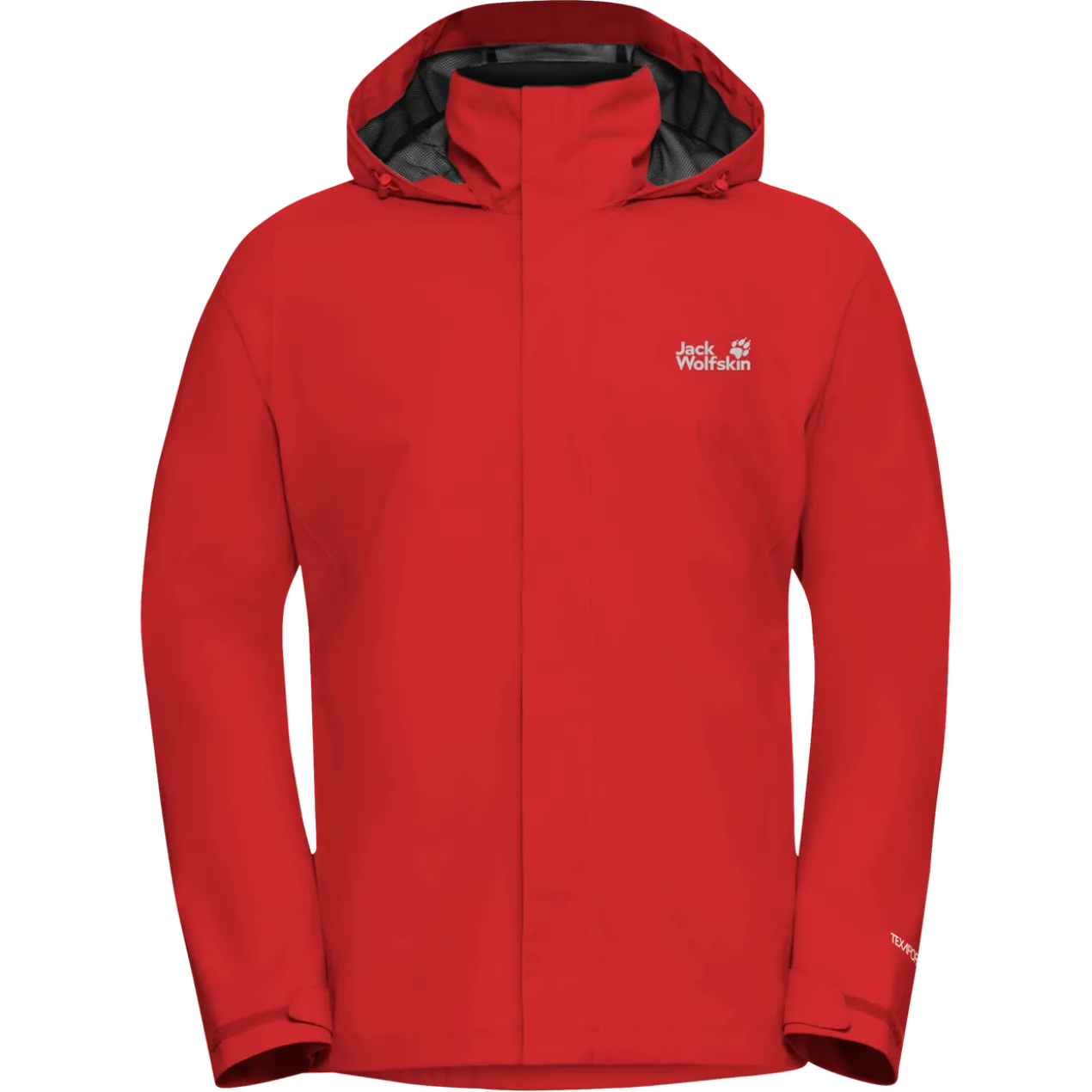 TRAILTIME 2L JKT M
