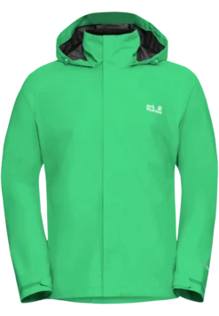 TRAILTIME 2L JKT M