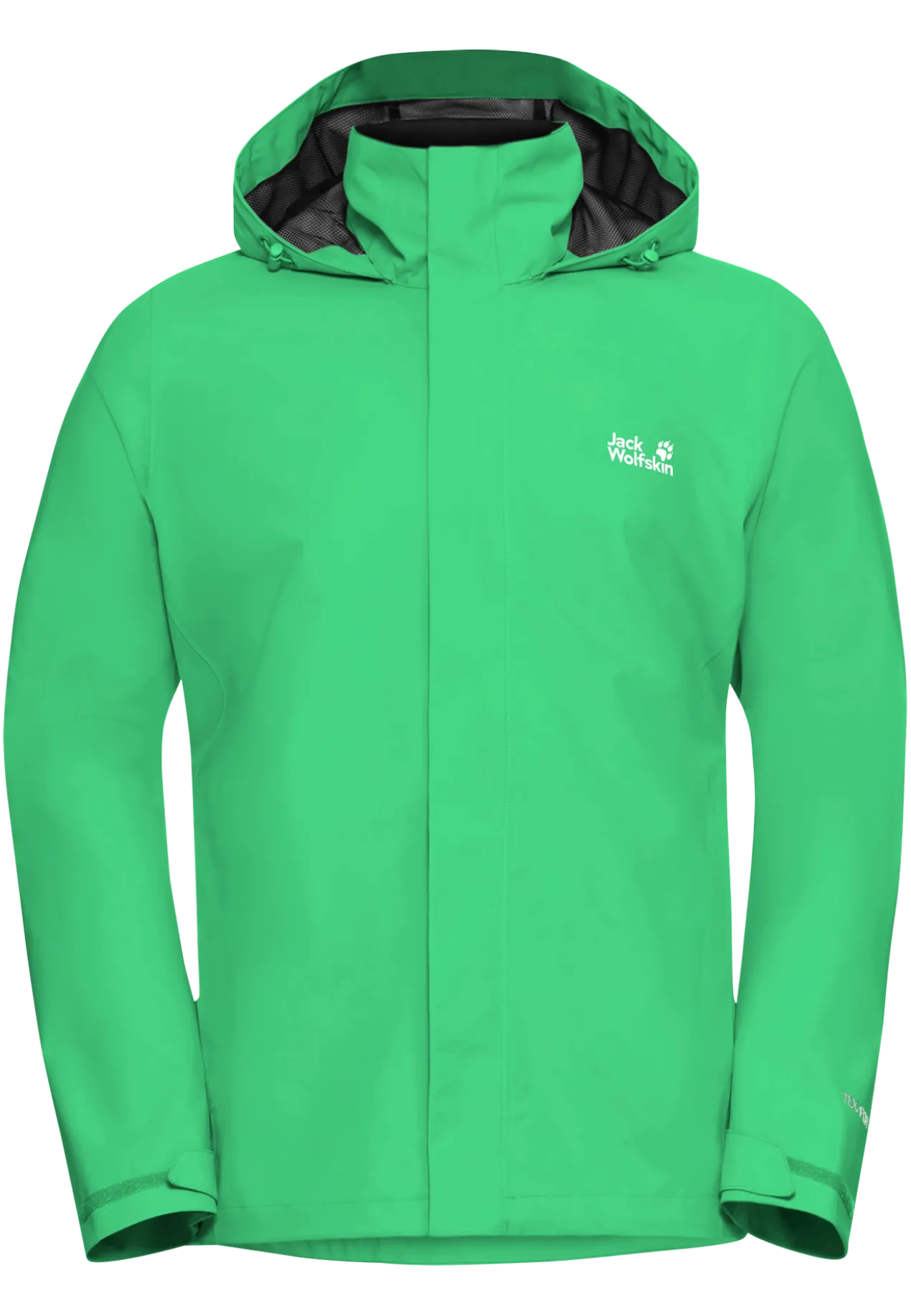 TRAILTIME 2L JKT M