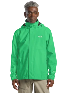 TRAILTIME 2L JKT M