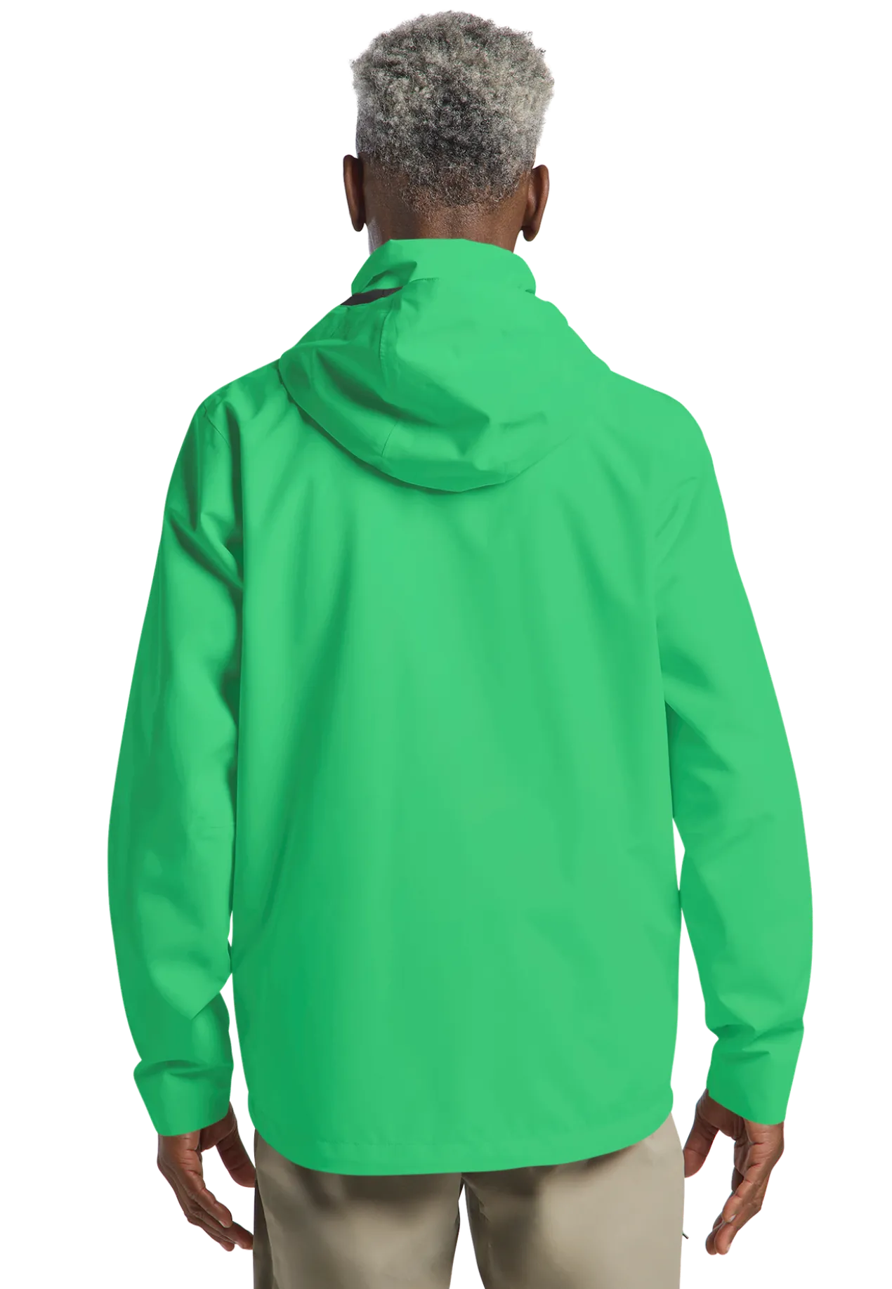 TRAILTIME 2L JKT M