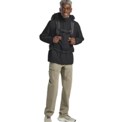 TRAILTIME 2L JKT M