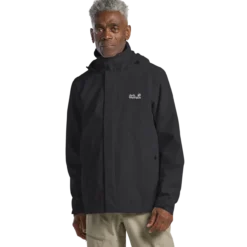 TRAILTIME 2L JKT M