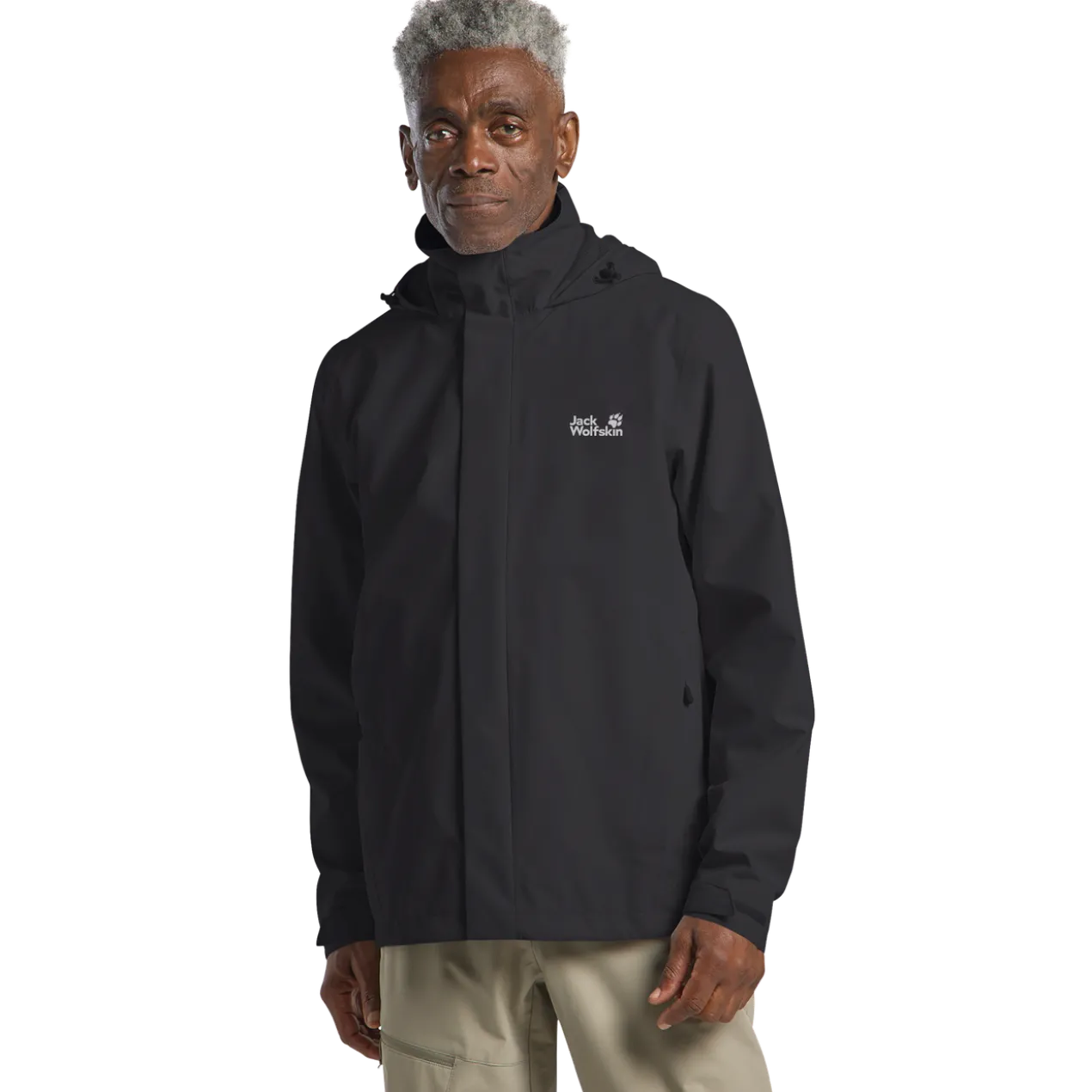 TRAILTIME 2L JKT M