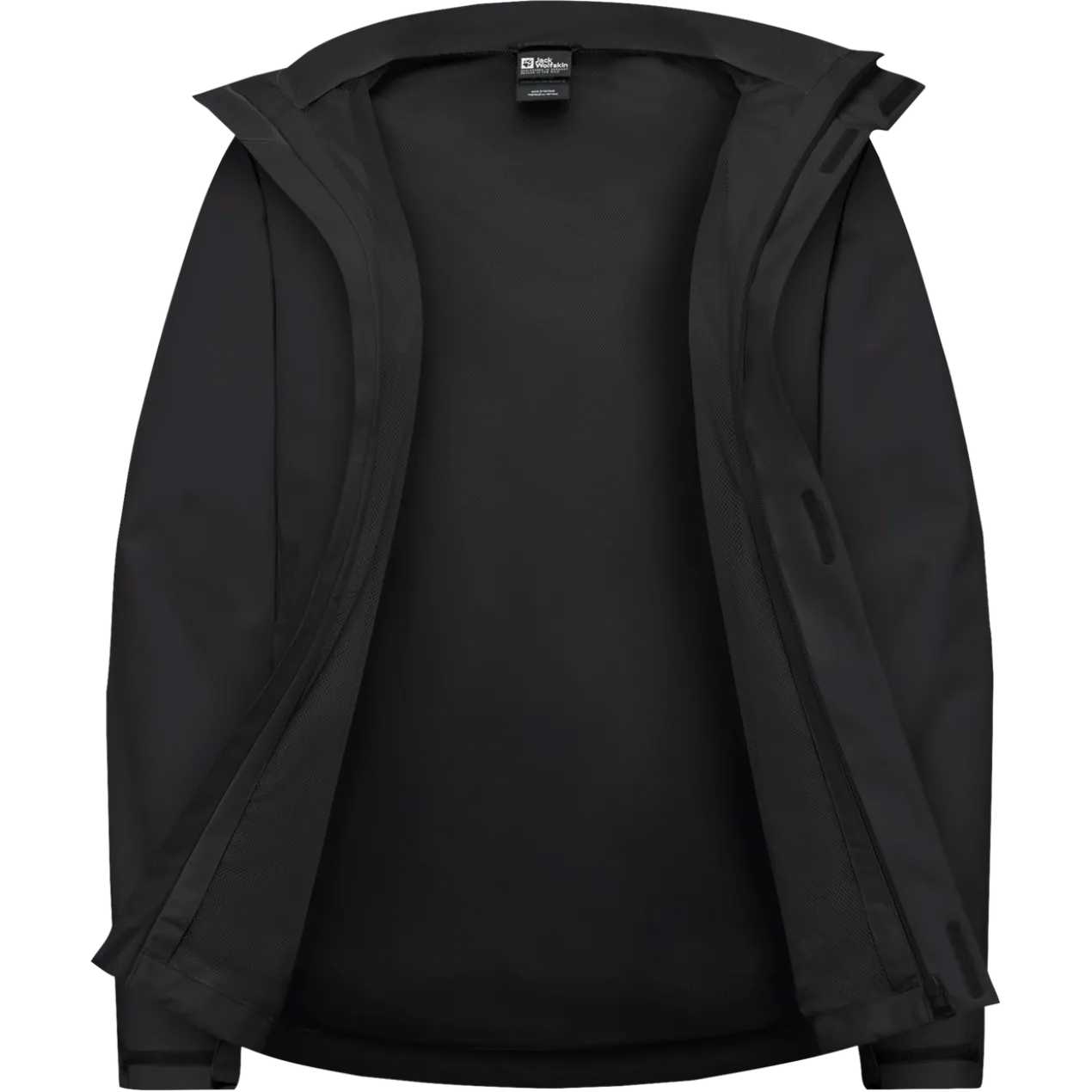 TRAILTIME 2L JKT M