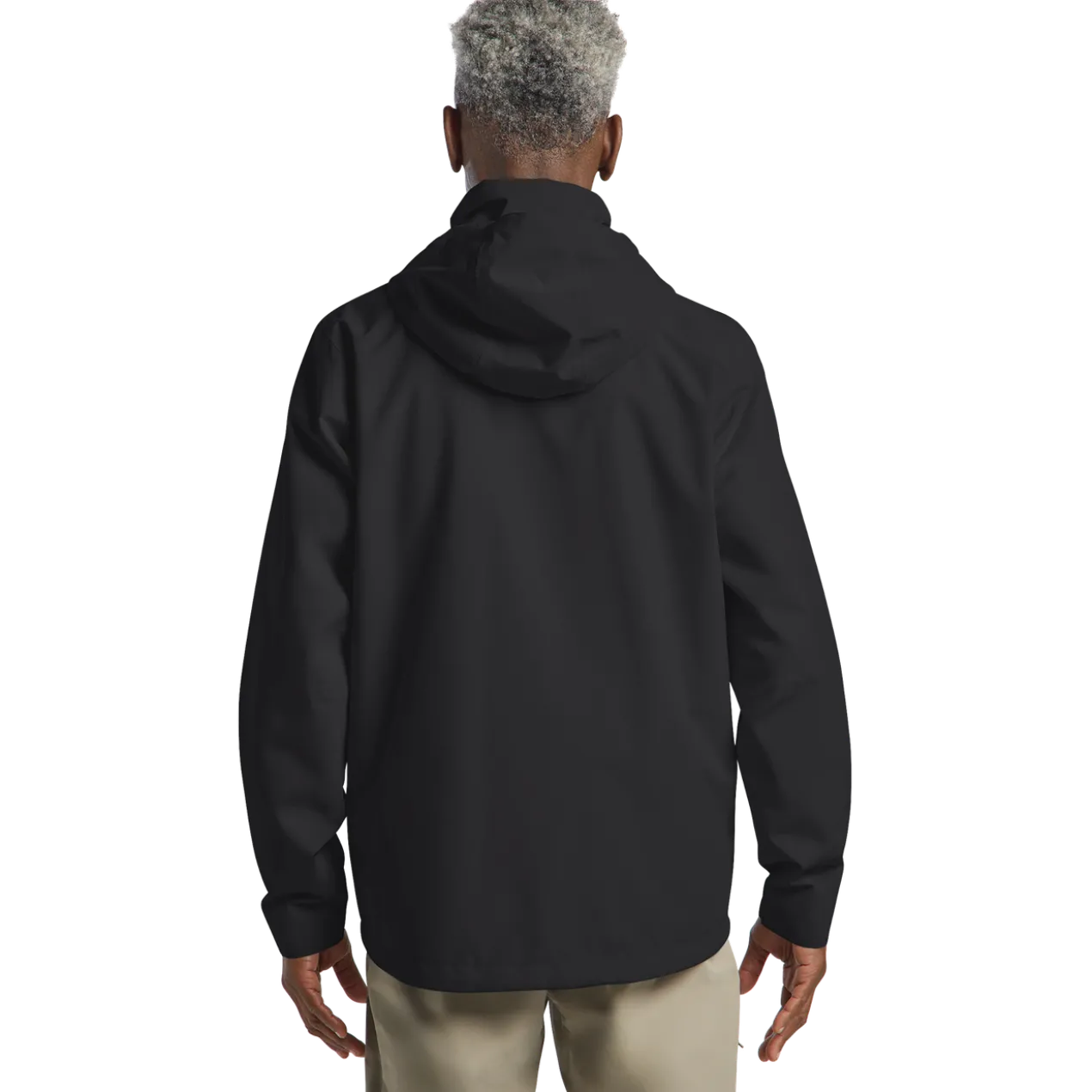 TRAILTIME 2L JKT M