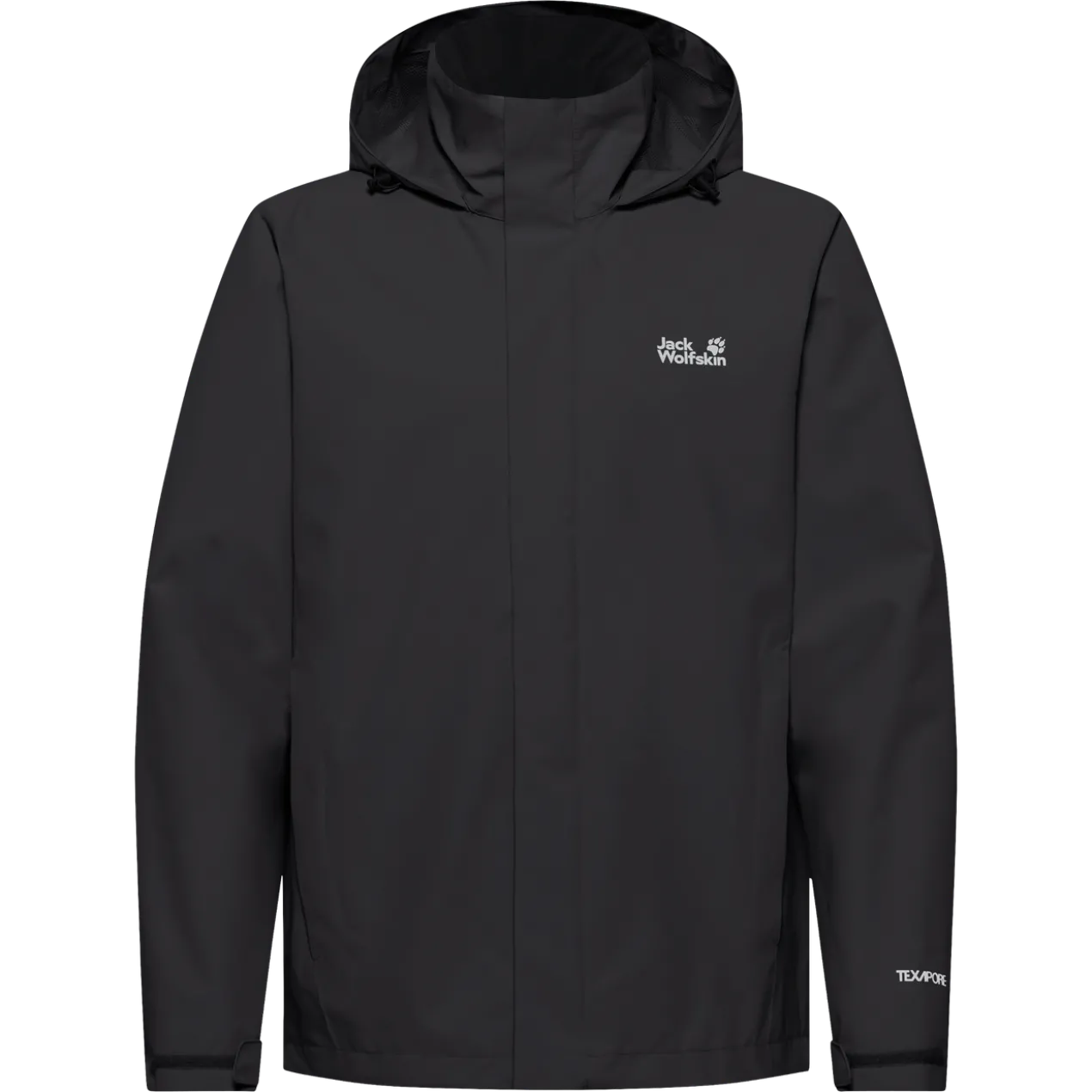 TRAILTIME 2L JKT M