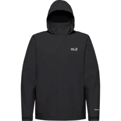 TRAILTIME 2L JKT M