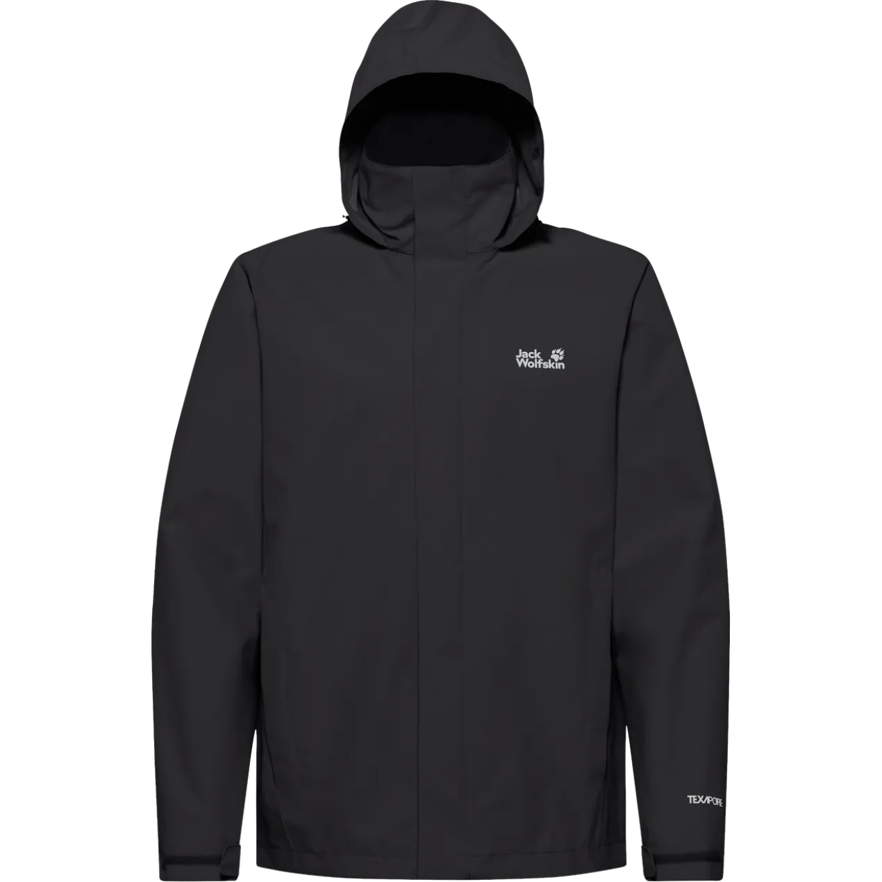 TRAILTIME 2L JKT M