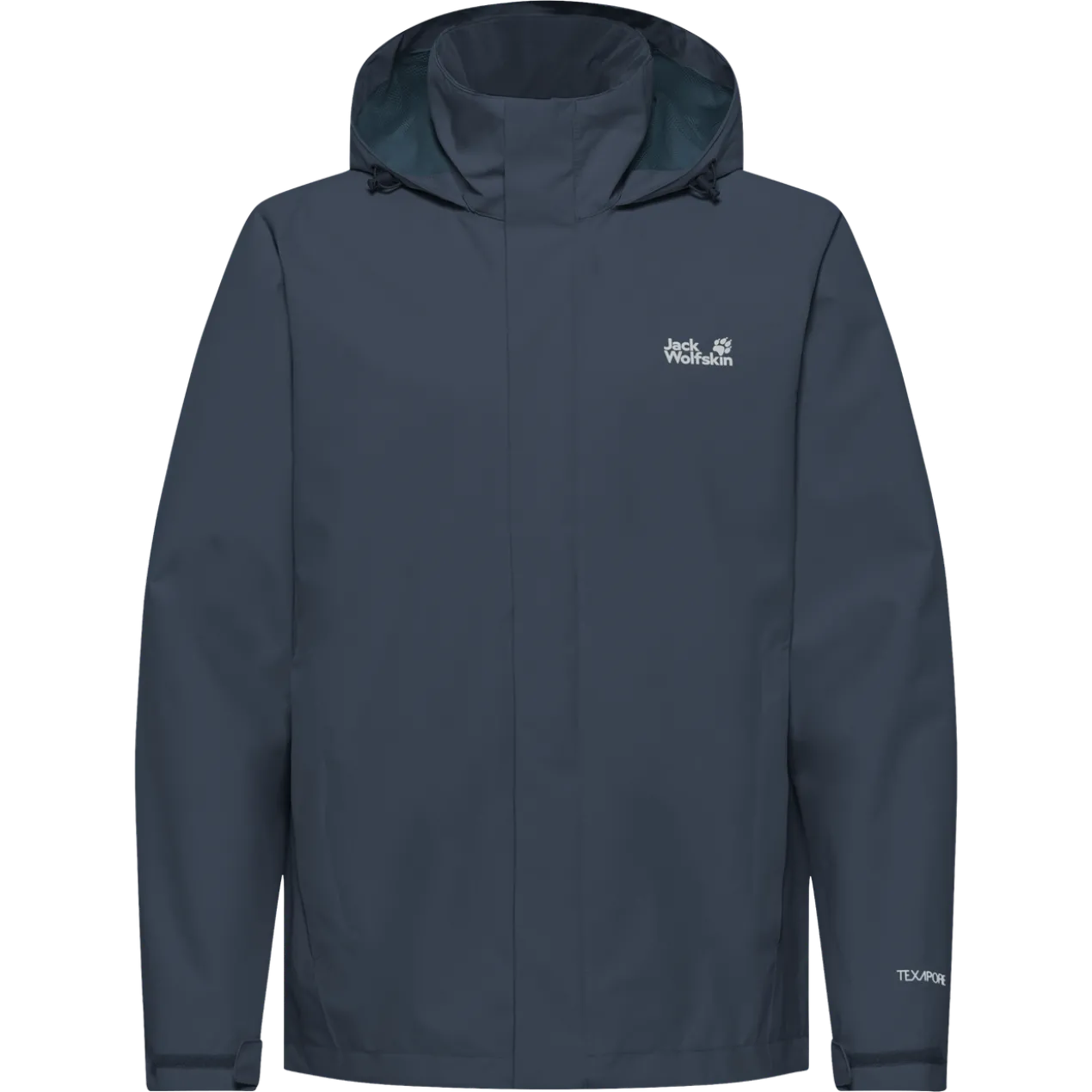 TRAILTIME 2L JKT M