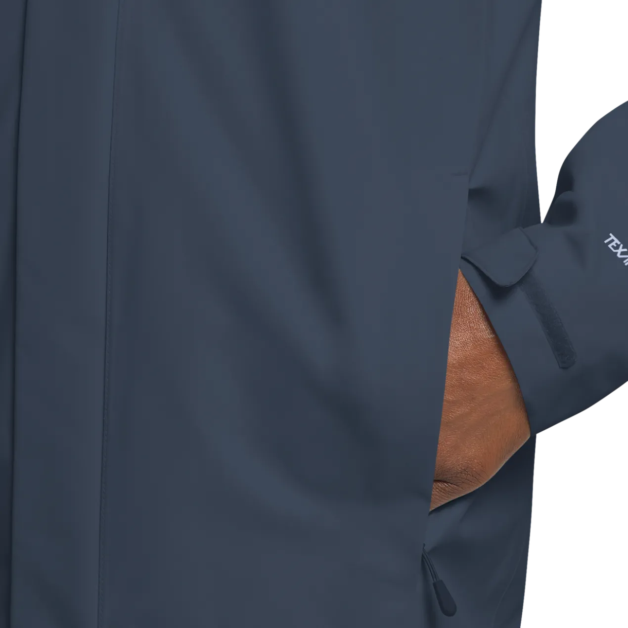 TRAILTIME 2L JKT M