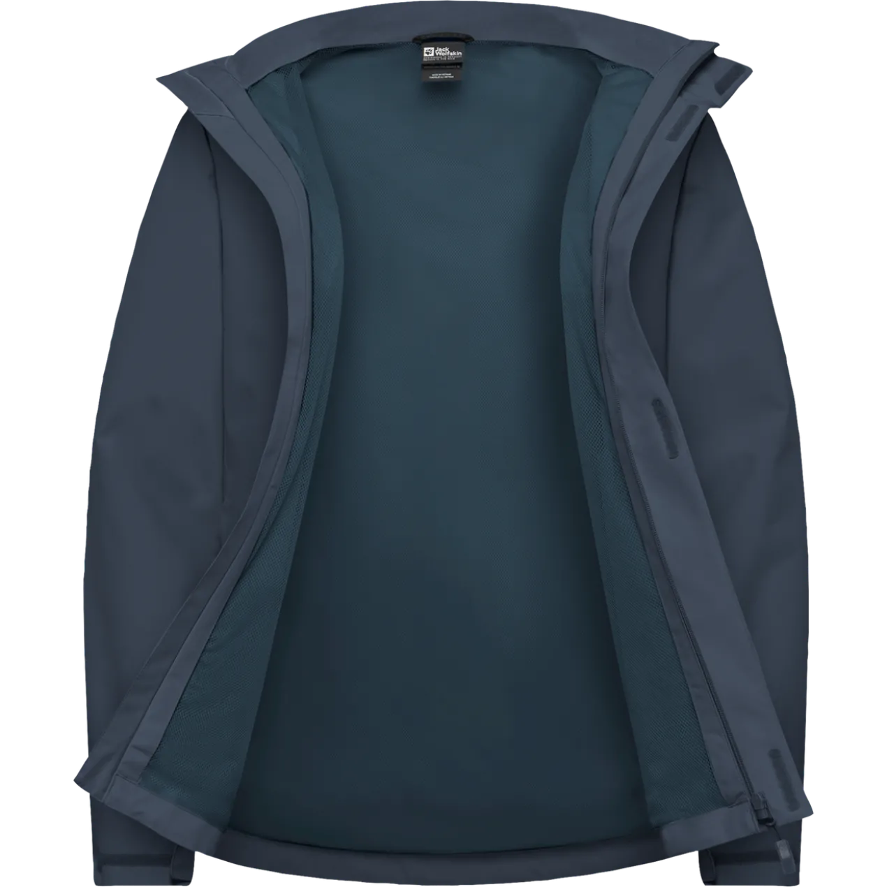 TRAILTIME 2L JKT M