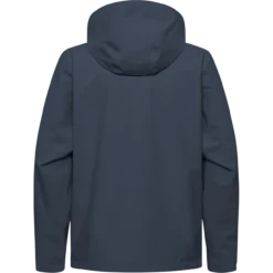 TRAILTIME 2L JKT M