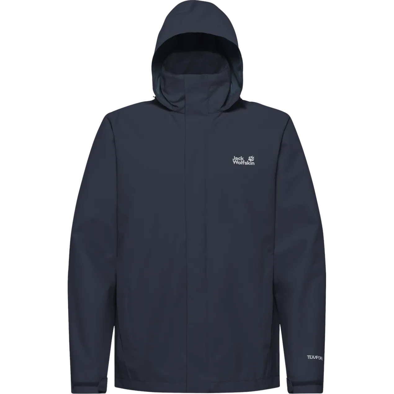 TRAILTIME 2L JKT M