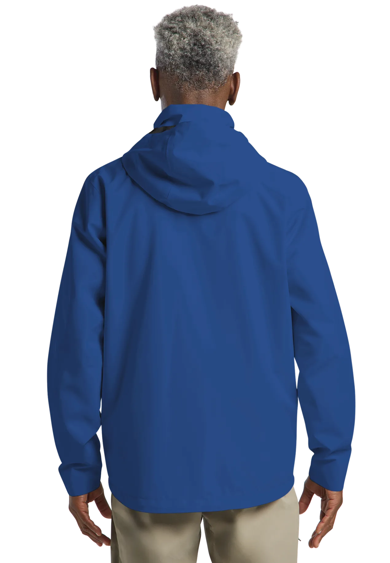 TRAILTIME 2L JKT M