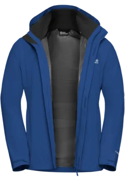 TRAILTIME 2L JKT M