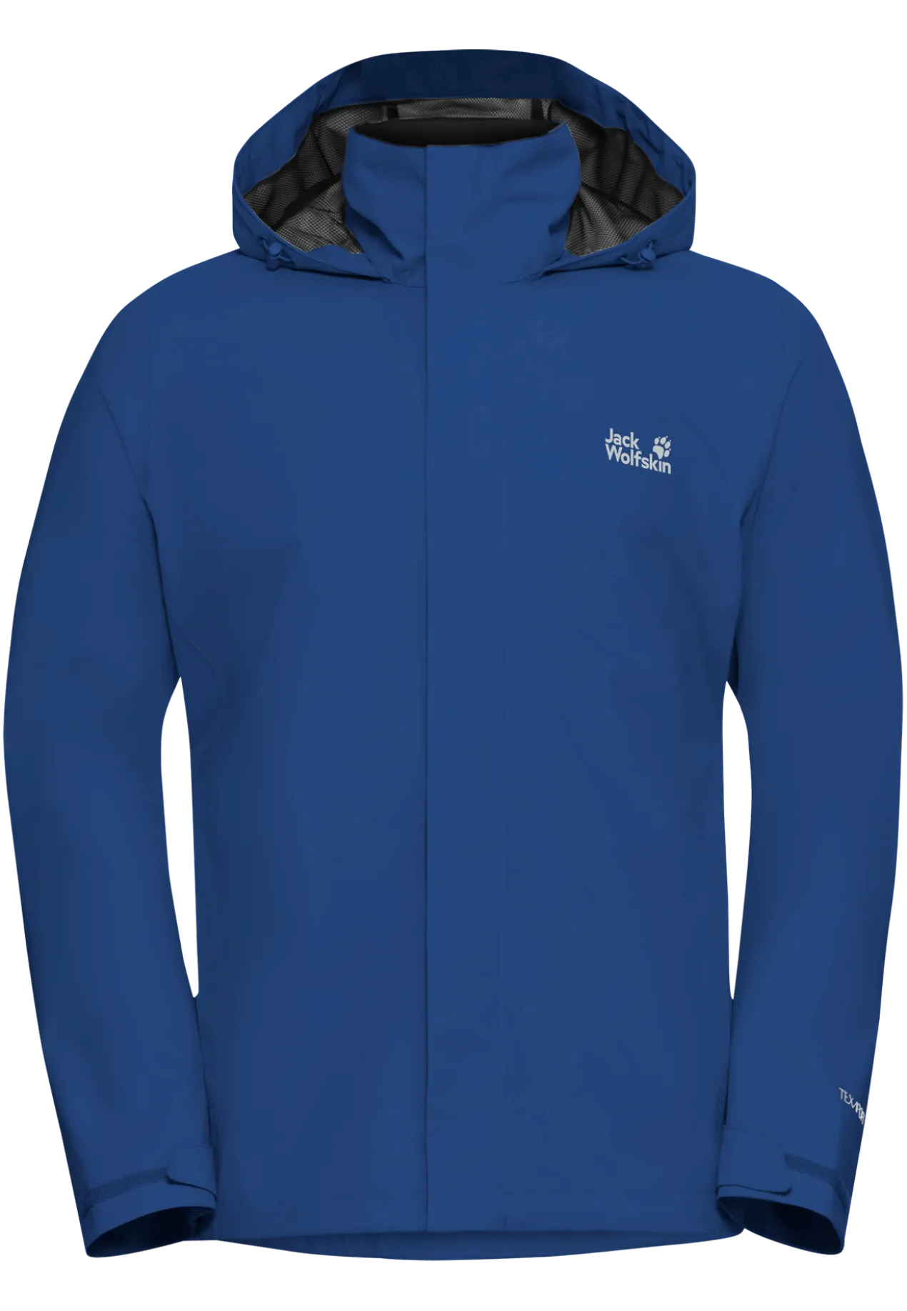 TRAILTIME 2L JKT M