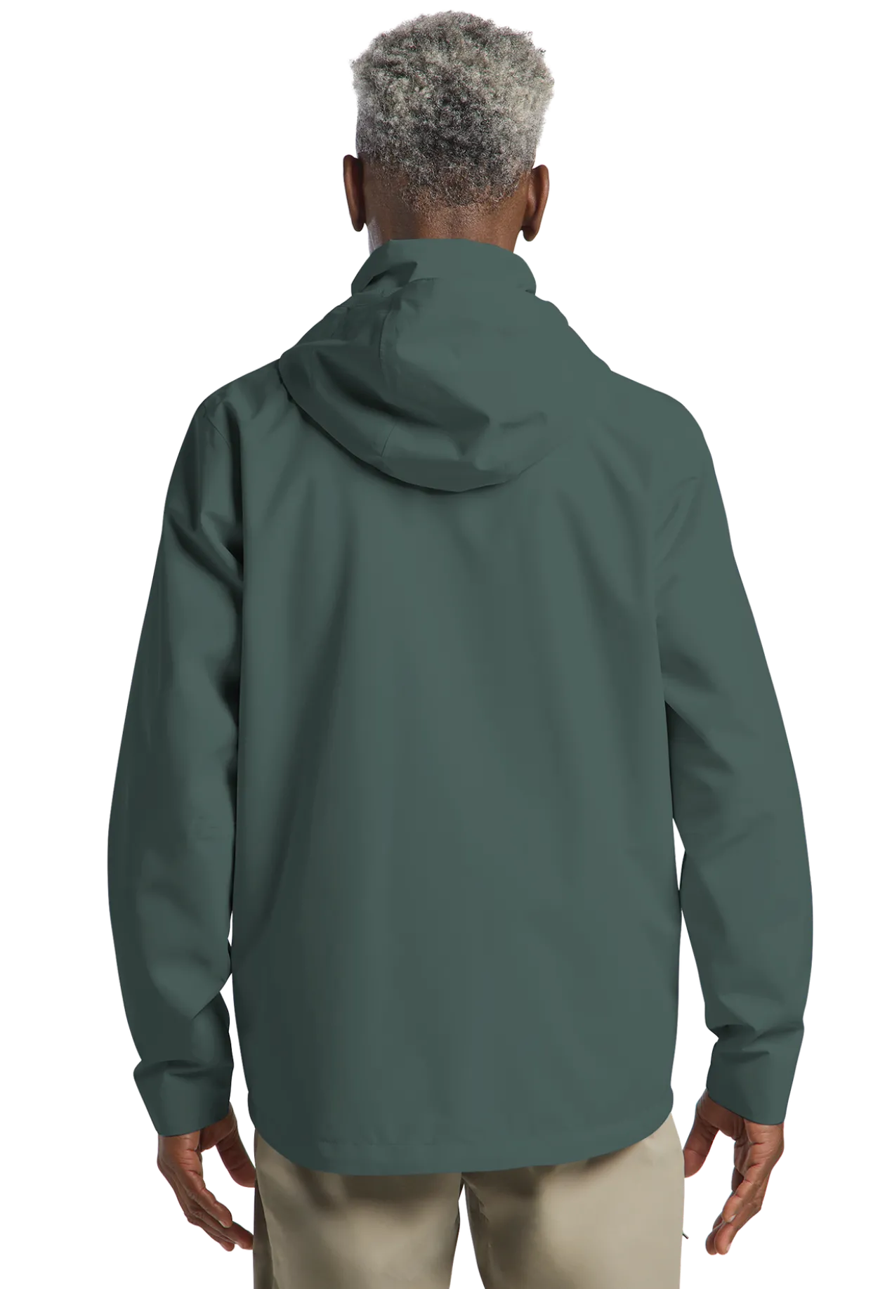 TRAILTIME 2L JKT M
