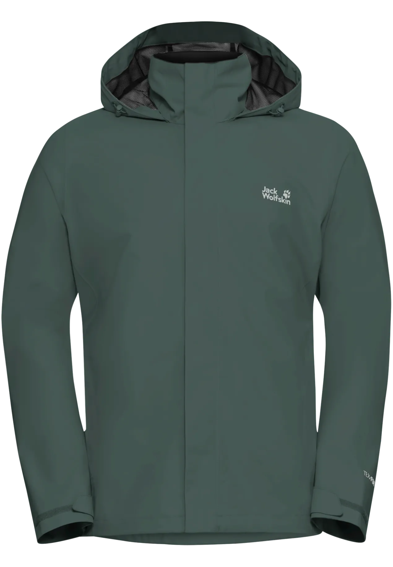 TRAILTIME 2L JKT M