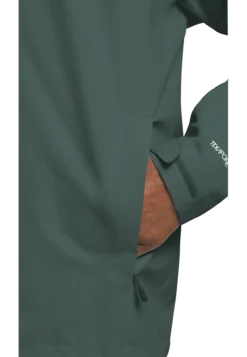 TRAILTIME 2L JKT M