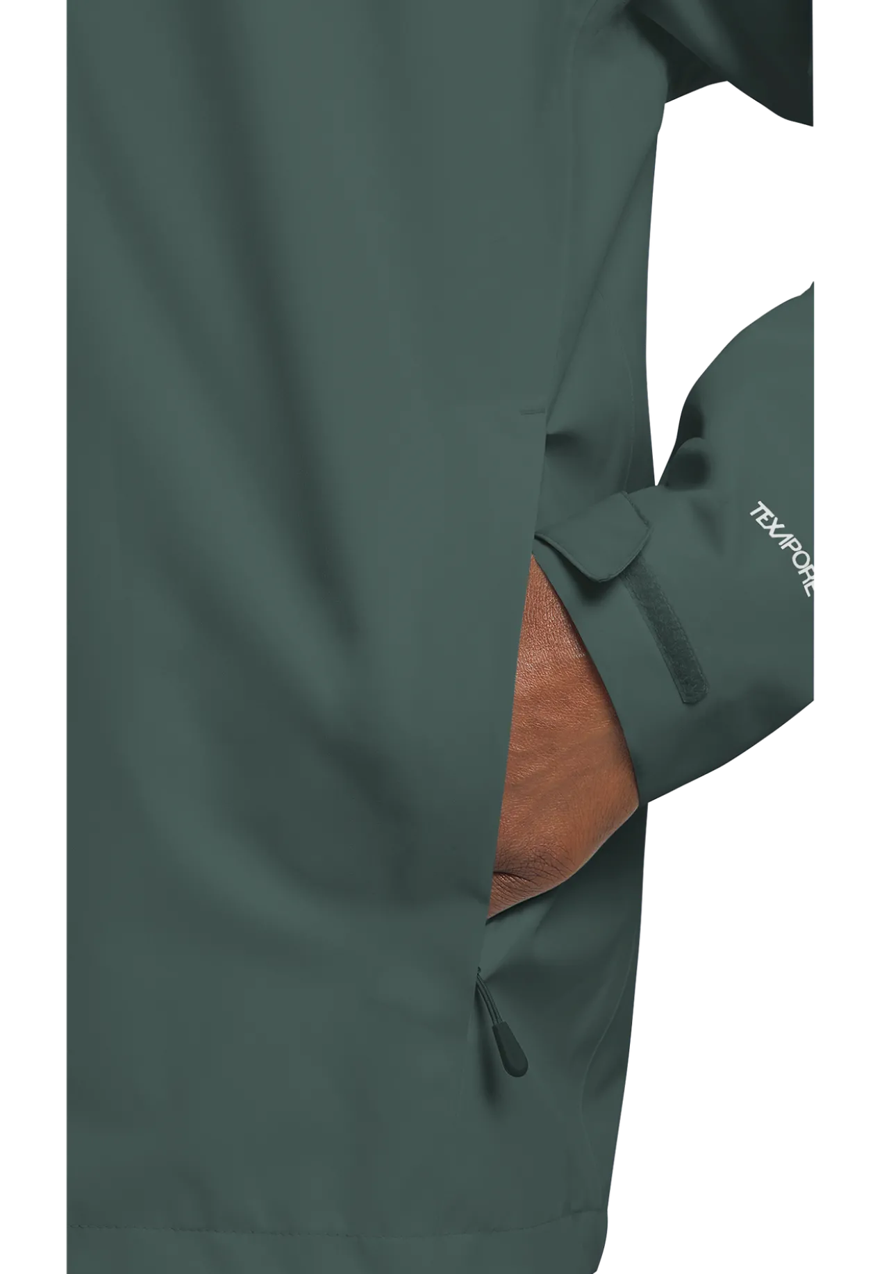 TRAILTIME 2L JKT M