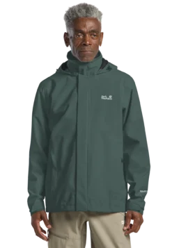 TRAILTIME 2L JKT M