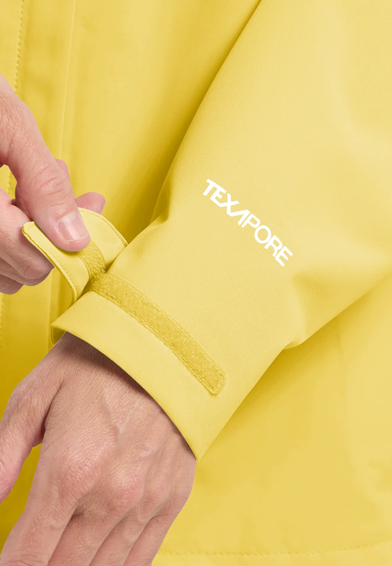 TRAILTIME 2L JKT W