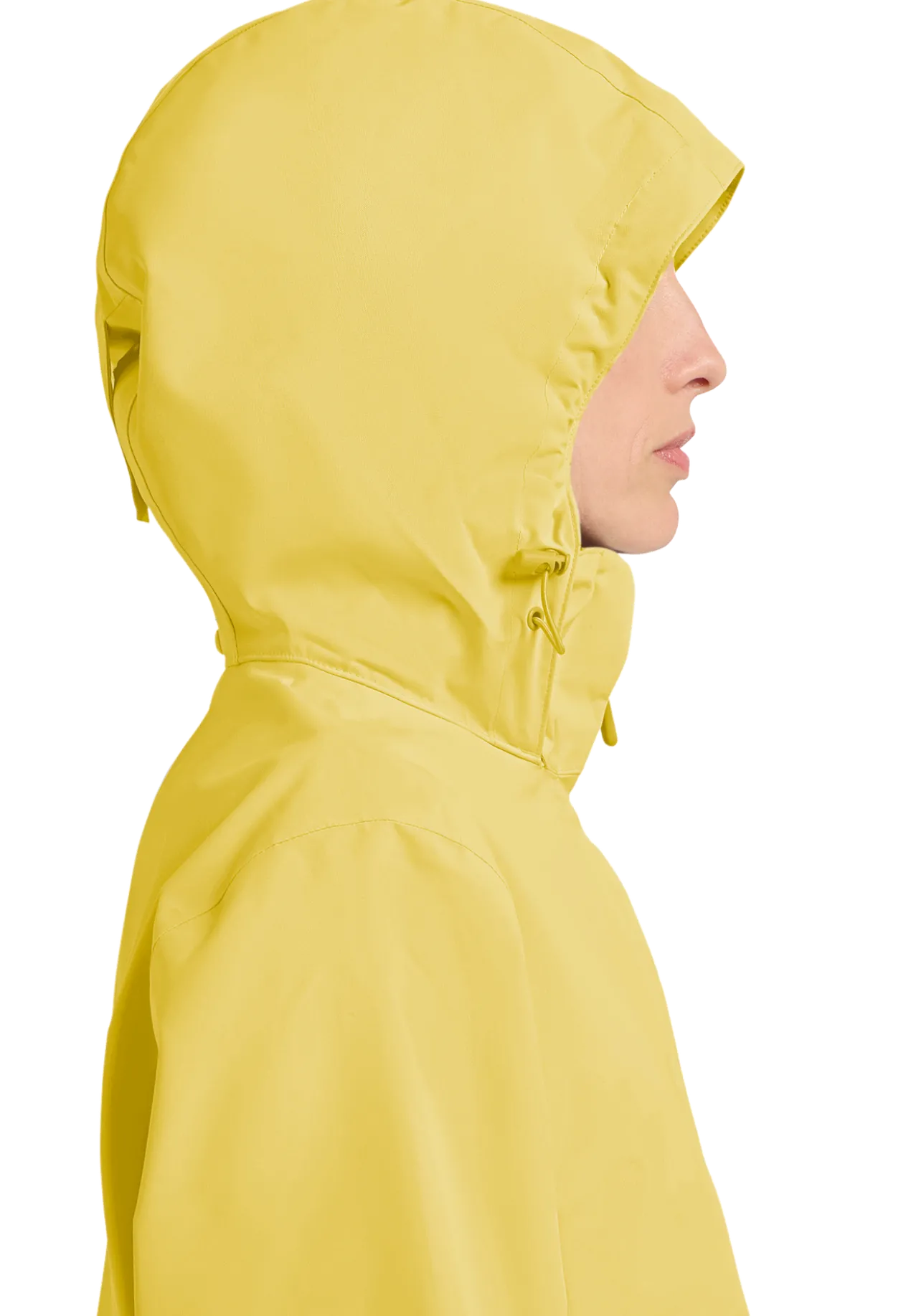 TRAILTIME 2L JKT W