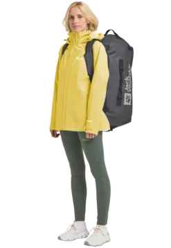 TRAILTIME 2L JKT W