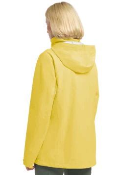 TRAILTIME 2L JKT W