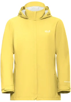 TRAILTIME 2L JKT W