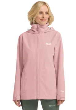 TRAILTIME 2L JKT W