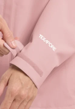 TRAILTIME 2L JKT W